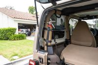 1999 Jeep Wrangler Sahara for sale