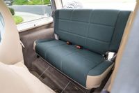 1999 Jeep Wrangler Sahara for sale