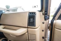 1999 Jeep Wrangler Sahara for sale