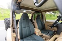 1999 Jeep Wrangler Sahara for sale