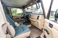 1999 Jeep Wrangler Sahara for sale