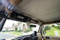 1999 Jeep Wrangler Sahara for sale