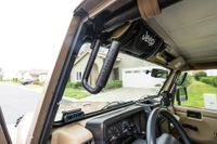 1999 Jeep Wrangler Sahara for sale