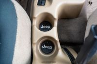 1999 Jeep Wrangler Sahara for sale