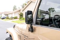 1999 Jeep Wrangler Sahara for sale