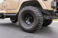 1999 Jeep Wrangler Sahara for sale