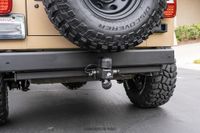 1999 Jeep Wrangler Sahara for sale