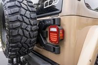 1999 Jeep Wrangler Sahara for sale