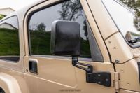 1999 Jeep Wrangler Sahara for sale