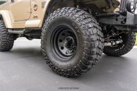 1999 Jeep Wrangler Sahara for sale