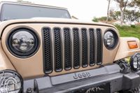 1999 Jeep Wrangler Sahara for sale