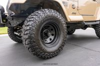 1999 Jeep Wrangler Sahara for sale