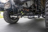 1999 Jeep Wrangler Sahara for sale