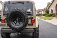 1999 Jeep Wrangler Sahara for sale