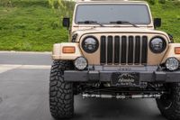 1999 Jeep Wrangler Sahara for sale