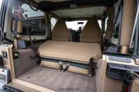 1999 Jeep Wrangler Sahara for sale