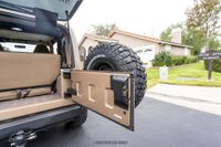 1999 Jeep Wrangler Sahara for sale