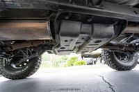 1999 Jeep Wrangler Sahara for sale