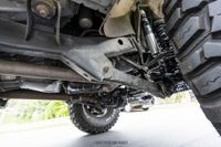 1999 Jeep Wrangler Sahara for sale