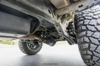 1999 Jeep Wrangler Sahara for sale