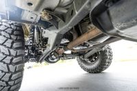 1999 Jeep Wrangler Sahara for sale