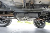 1999 Jeep Wrangler Sahara for sale