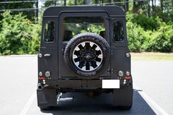 1999 Land Rover Defender 110 for sale