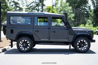 1999 Land Rover Defender 110 for sale