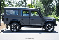 1999 Land Rover Defender 110 for sale
