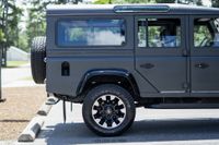 1999 Land Rover Defender 110 for sale