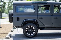 1999 Land Rover Defender 110 for sale