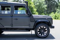 1999 Land Rover Defender 110 for sale