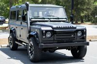 1999 Land Rover Defender 110 for sale