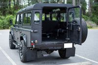 1999 Land Rover Defender 110 for sale