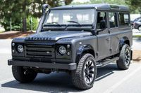 1999 Land Rover Defender 110 for sale