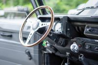 1999 Land Rover Defender 110 for sale