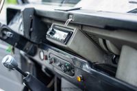1999 Land Rover Defender 110 for sale