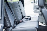1999 Land Rover Defender 110 for sale