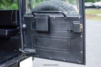 1999 Land Rover Defender 110 for sale
