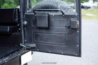 1999 Land Rover Defender 110 for sale