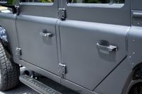 1999 Land Rover Defender 110 for sale