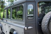 1999 Land Rover Defender 110 for sale
