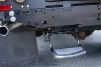 1999 Land Rover Defender 110 for sale