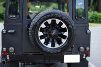1999 Land Rover Defender 110 for sale