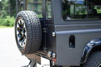 1999 Land Rover Defender 110 for sale