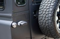 1999 Land Rover Defender 110 for sale