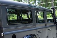 1999 Land Rover Defender 110 for sale