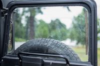 1999 Land Rover Defender 110 for sale