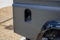 1999 Land Rover Defender 110 for sale