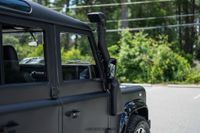 1999 Land Rover Defender 110 for sale